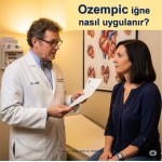 Ozempic iğnesi nasıl uygulanır?