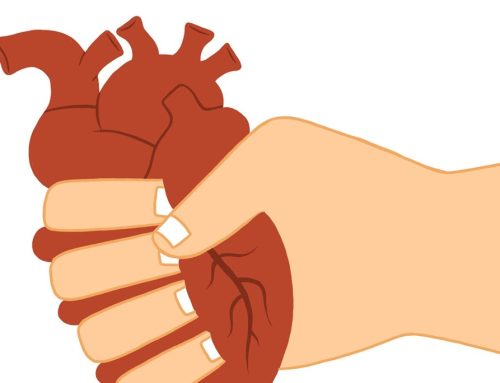 Kalp ağrısı nasıl olur, angina nedir?
